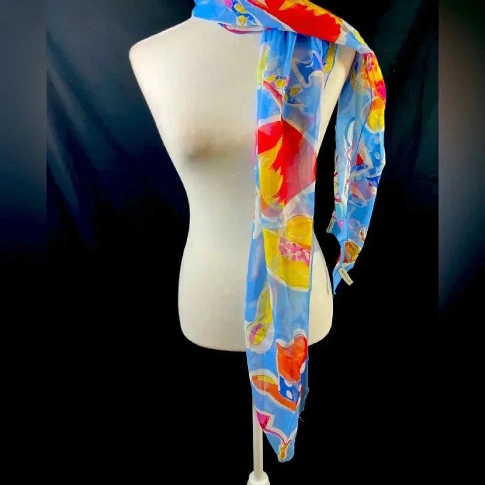Ann Taylor scarf